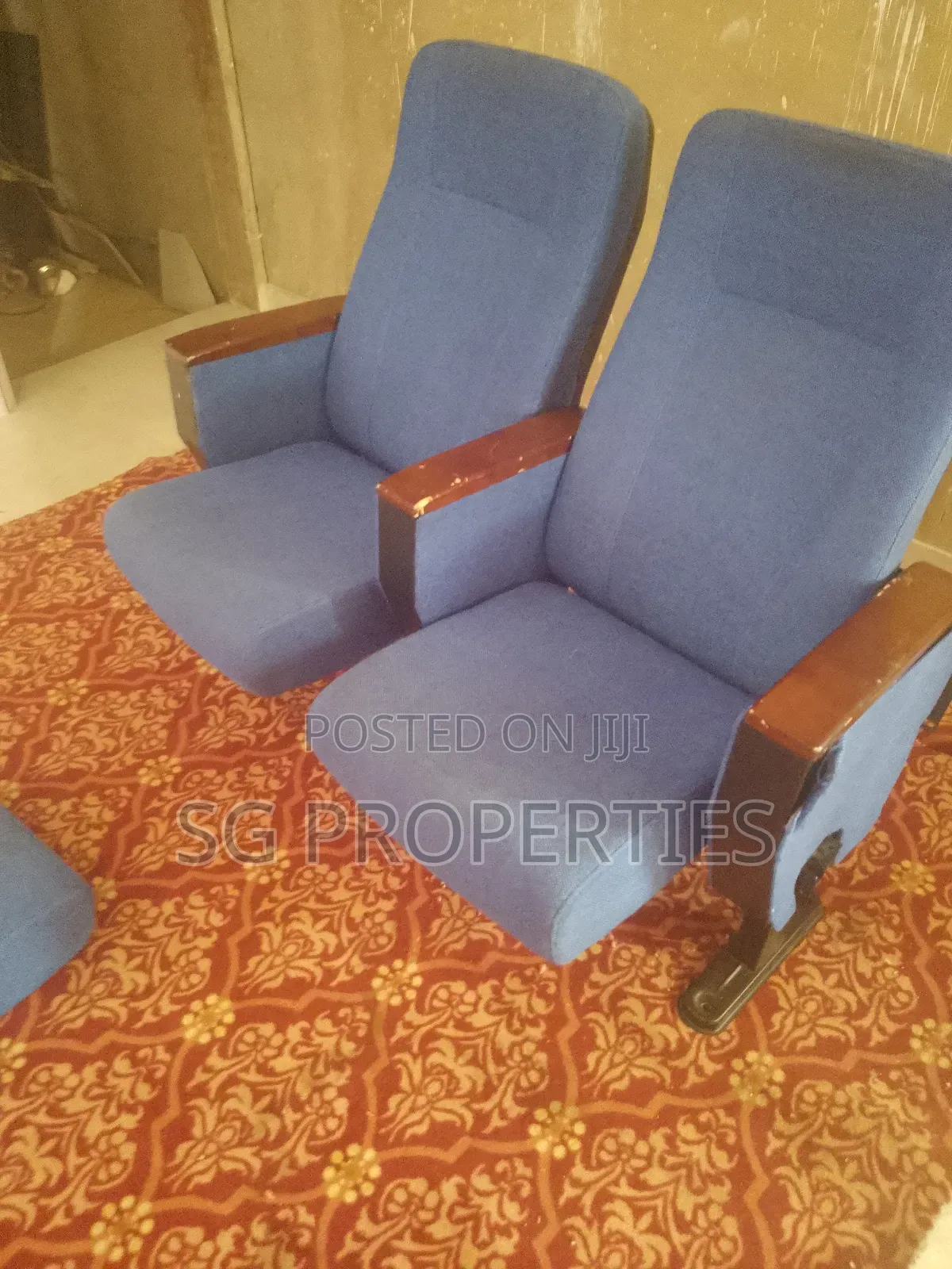 Quality Chairs