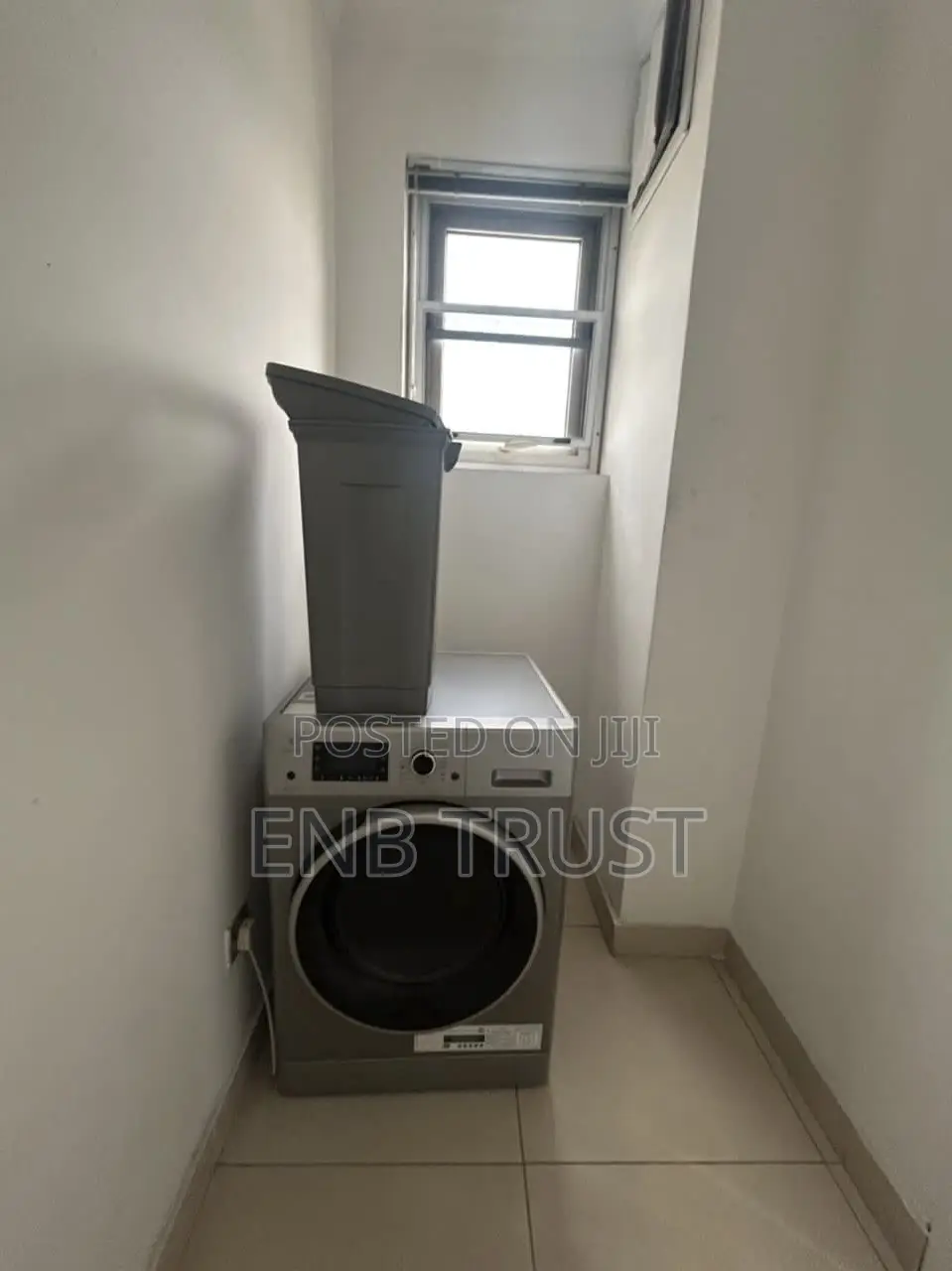 Furnished 3bdrm Apartment in Ridge for rent