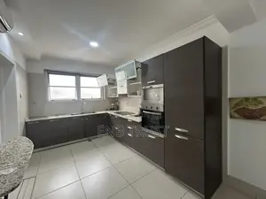 Furnished 3bdrm Apartment in Ridge for rent