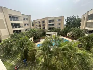 Furnished 3bdrm Apartment in Ridge for rent
