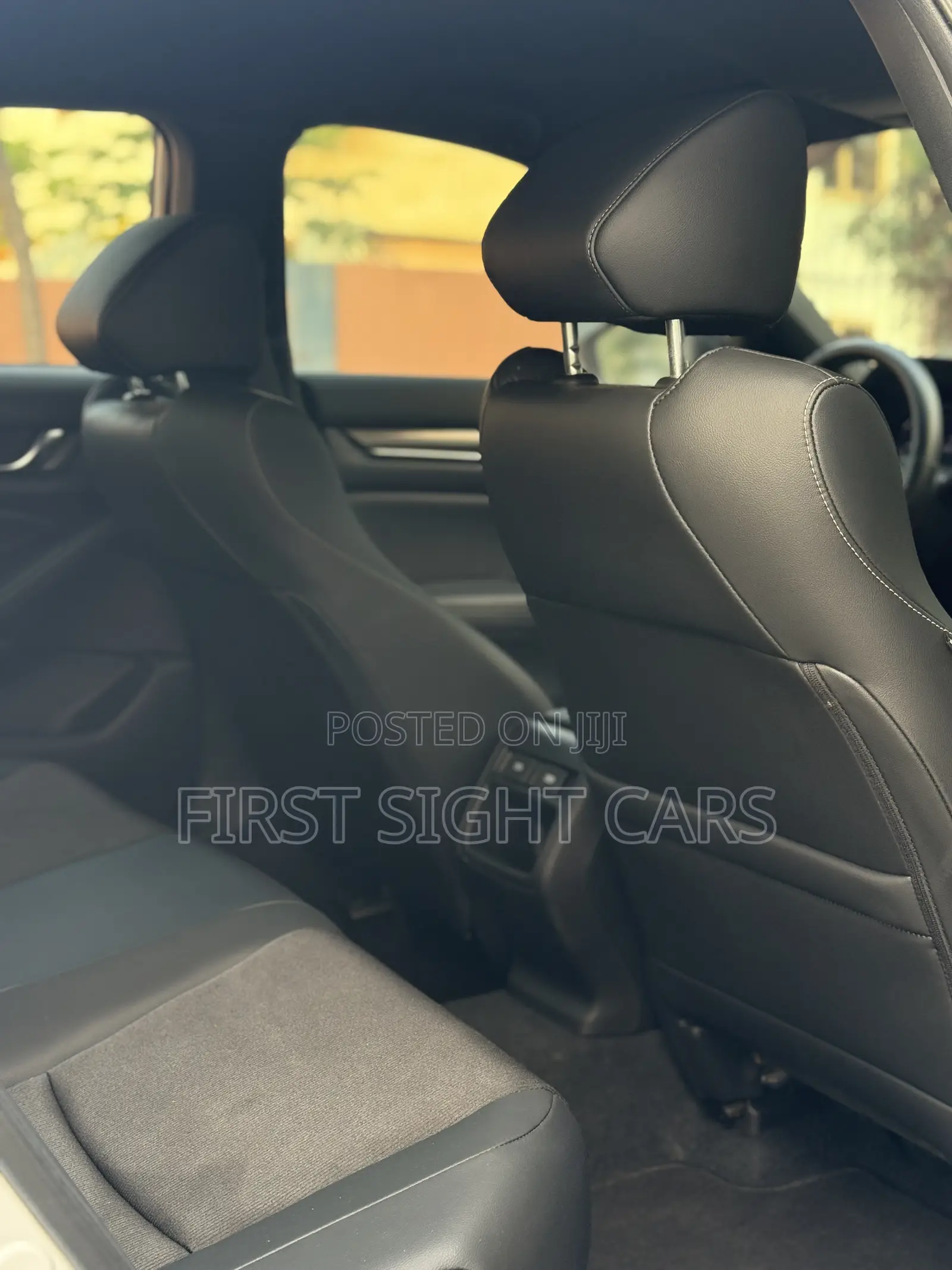 Honda Accord Sport 1.5T 2022 White