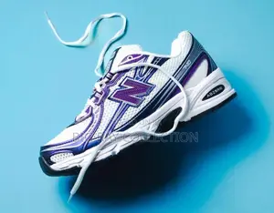 New Balance Wmns 740 Concord Grape