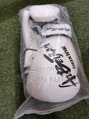 Quality Boxing Gloves