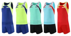 Quality Set of Running Vest