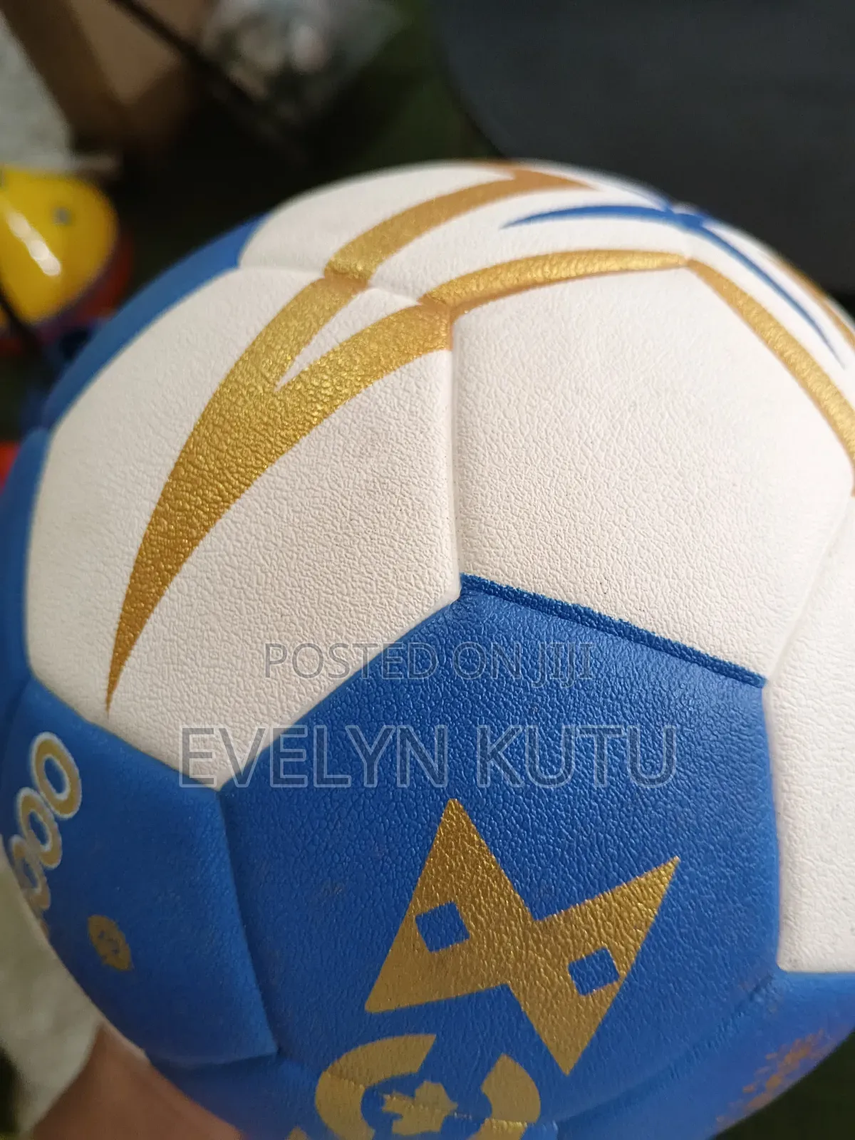Quality Hand Ball