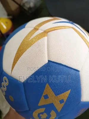 Quality Hand Ball