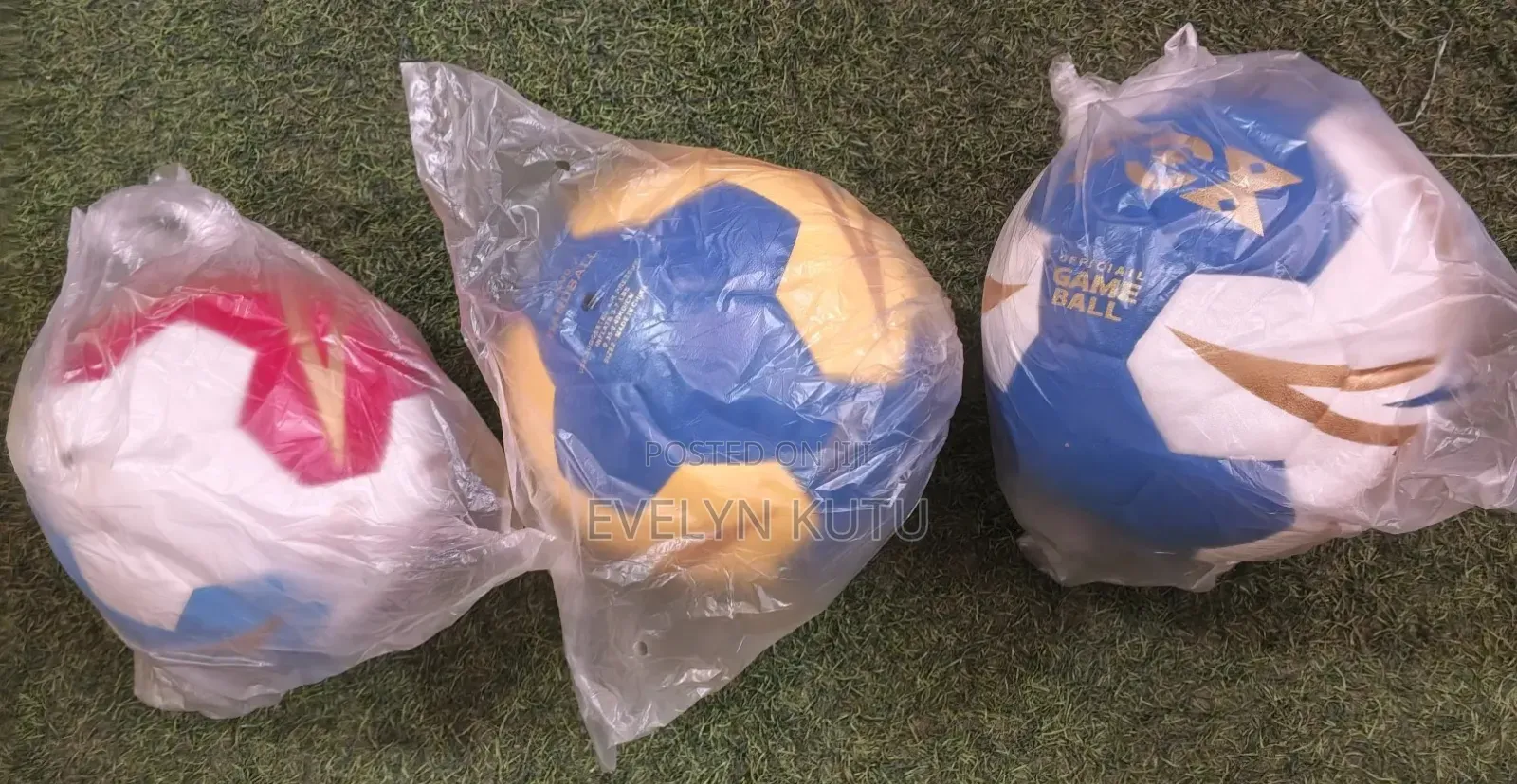 Quality Hand Ball