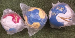 Quality Hand Ball
