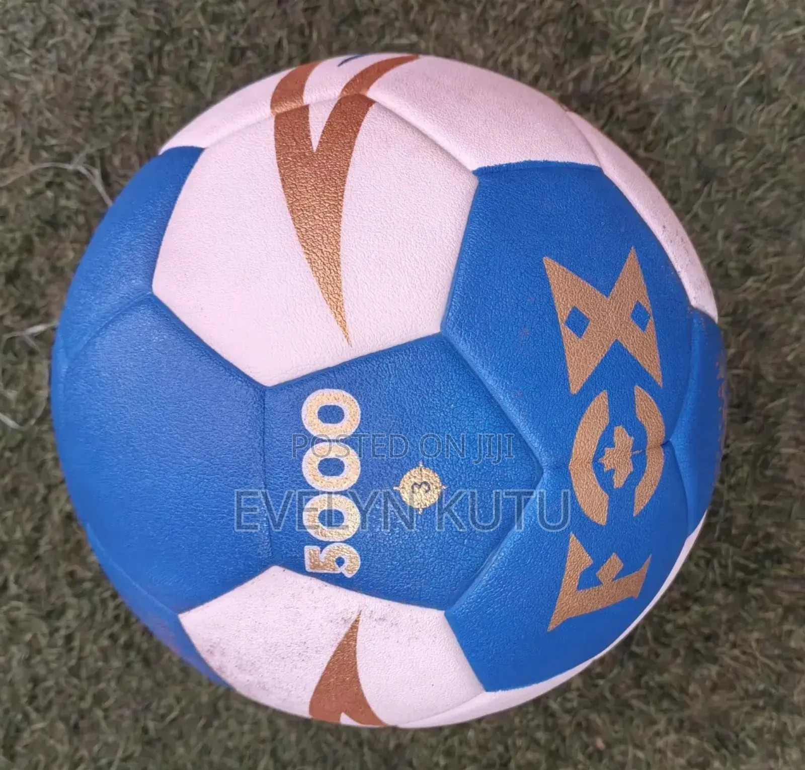 Quality Hand Ball