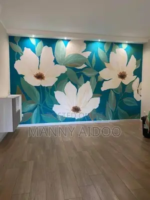 Massive Painting and Services