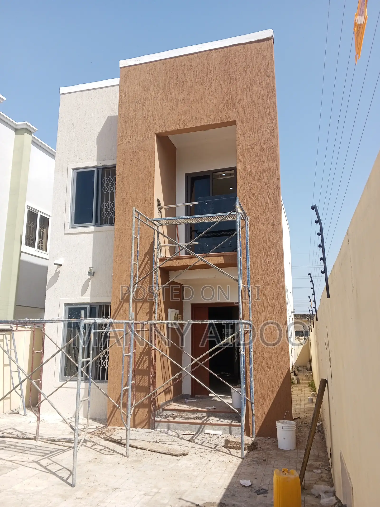Massive Painting and Services
