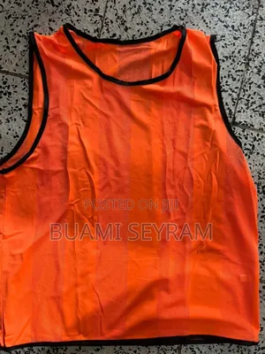 Bibs Vests
