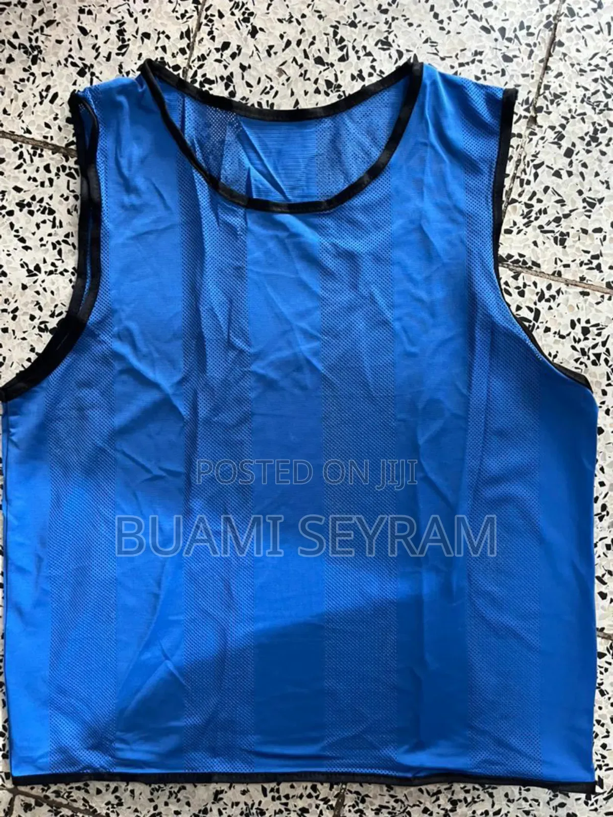Bibs Vests