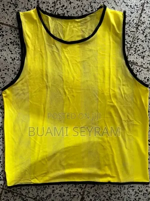 Bibs Vests