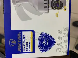CCTV Cameras - Intelligent Wifi Cradle Headcamera
