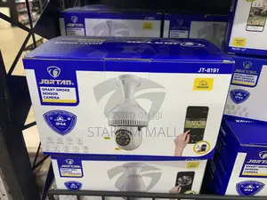 CCTV Cameras - Intelligent Wifi Cradle Headcamera
