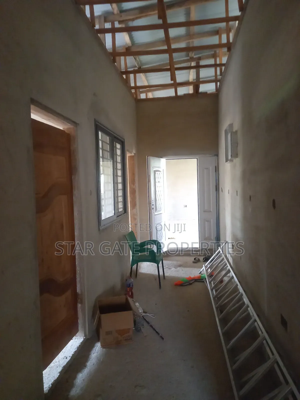 4bdrm House in Kodie Akom, Kumasi Metropolitan for sale