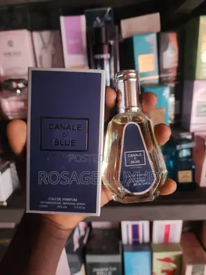 Canale Di Blue Eau De Parfum