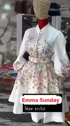 Ladies Dress for Birthday 