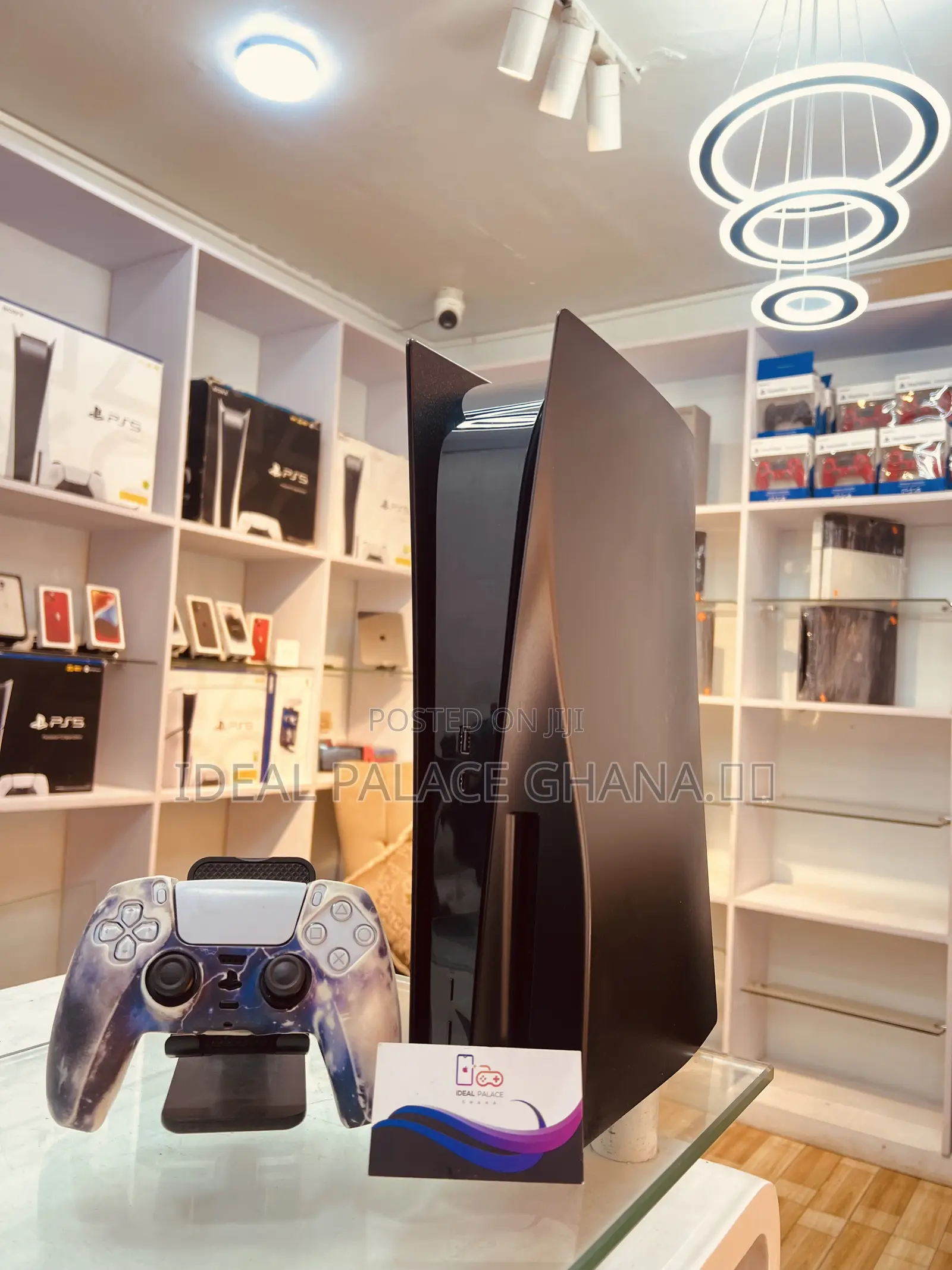 Playstation 5?