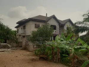 7bdrm Apartment in Kwadaso Road, Kumasi Metropolitan for sale