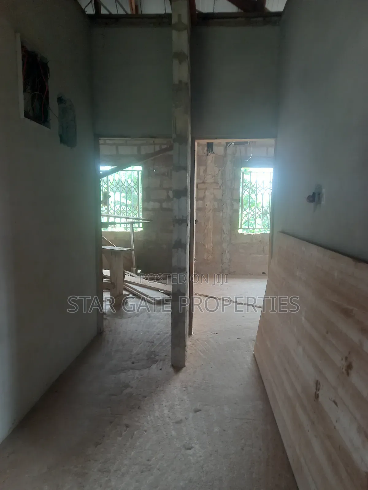 7bdrm Apartment in Kwadaso Road, Kumasi Metropolitan for sale