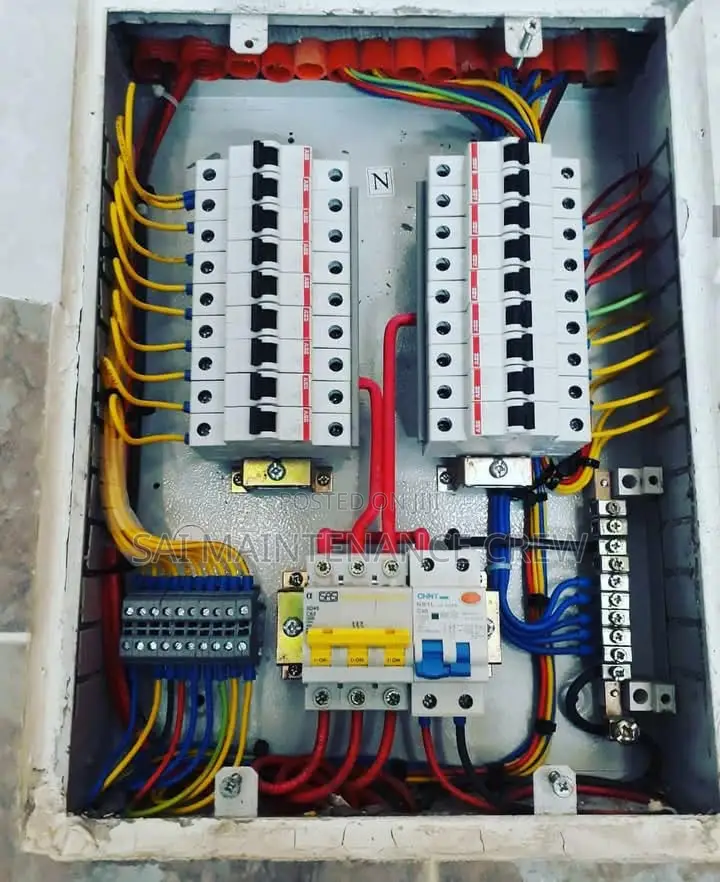 General Electrical