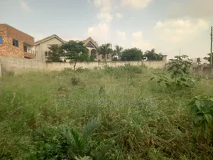 1 Half Plot for Sale at Kenyasi Truba