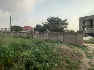 1 Half Plot for Sale at Kenyasi Truba