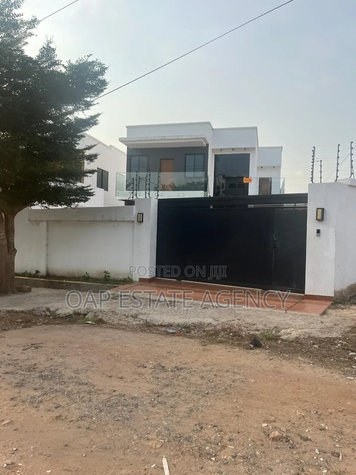 4bdrm House in East Legon for sale
