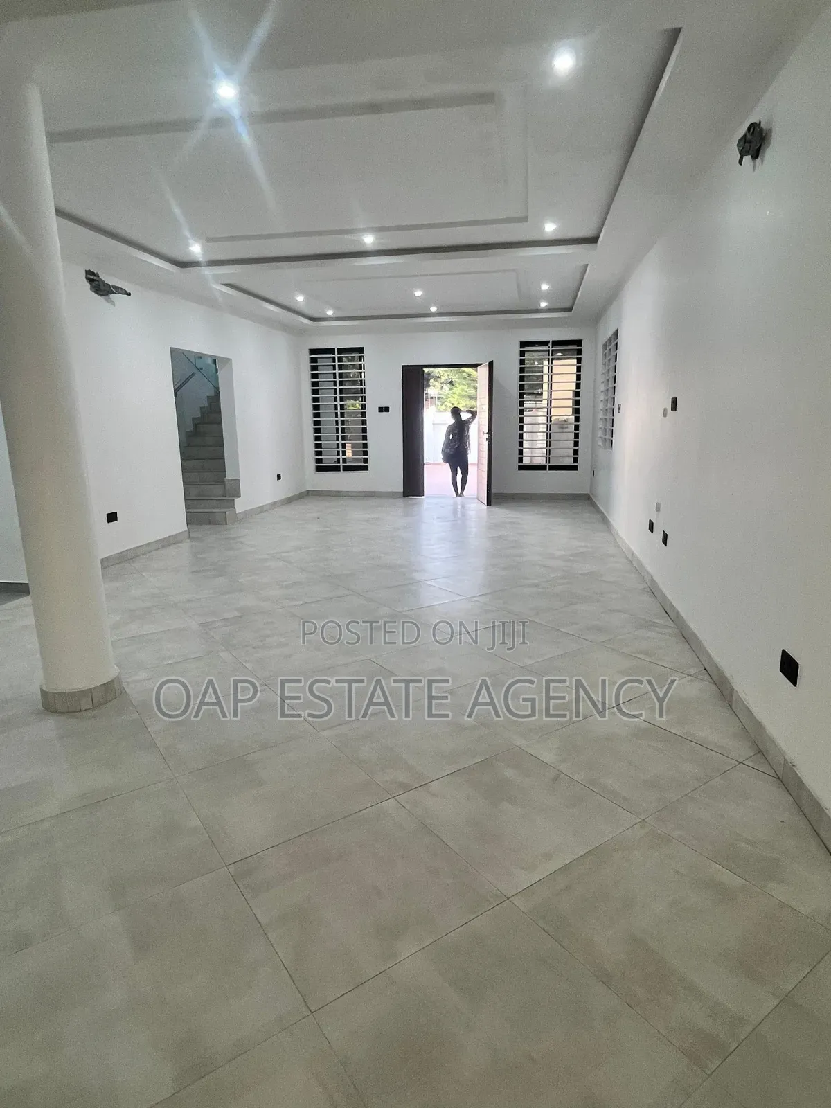 4bdrm House in East Legon for sale