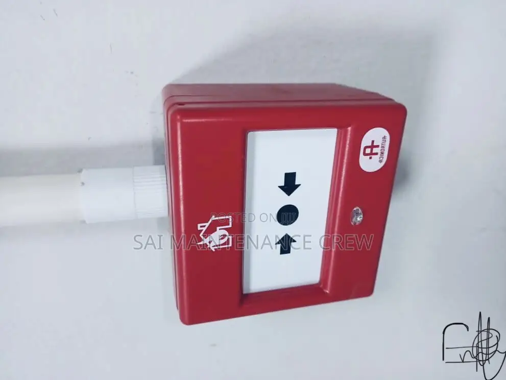 General Electrical