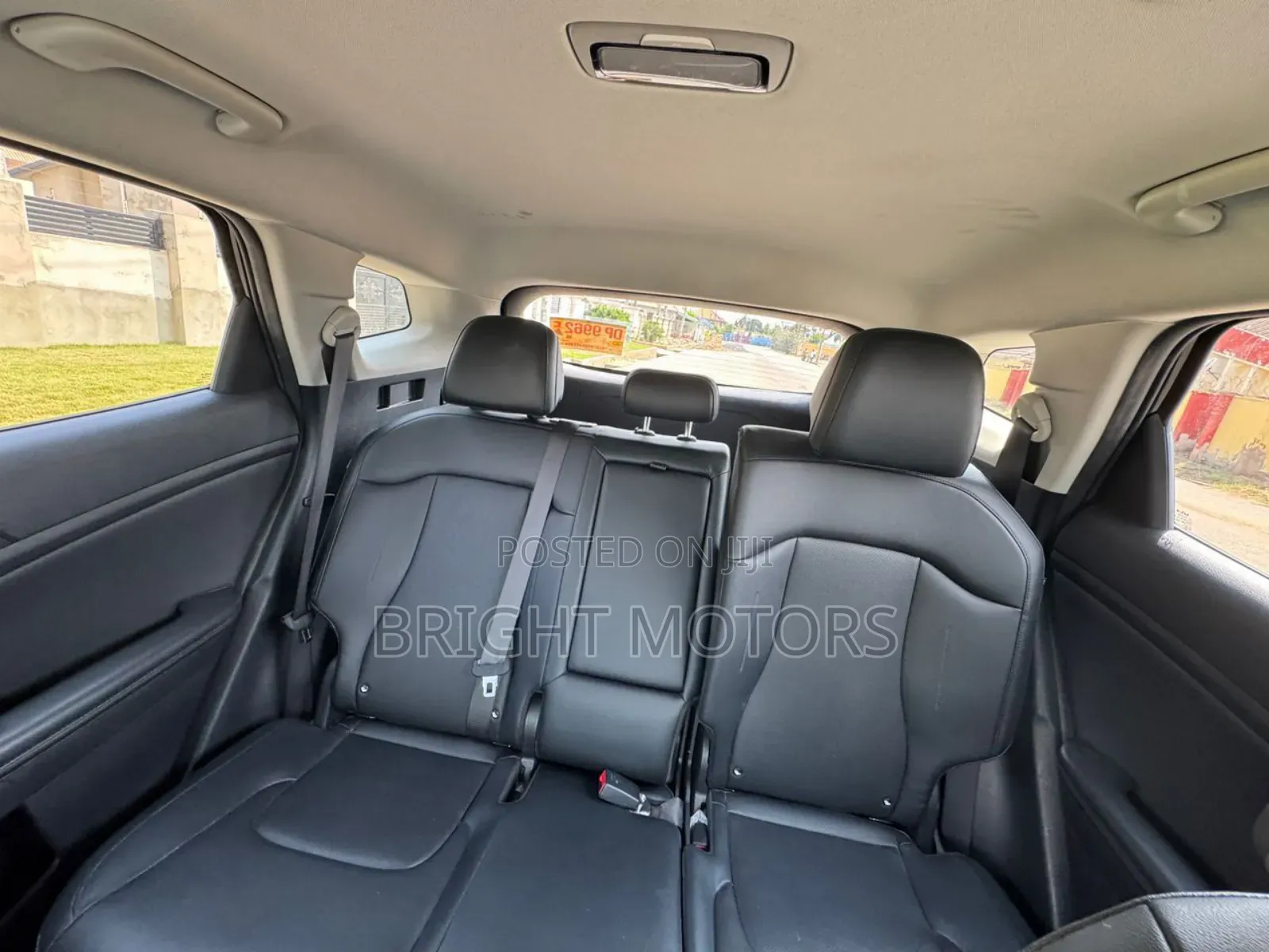 Kia Sportage EX 2024 Black