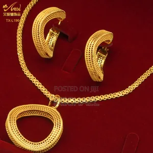 Gold Copper Zinc Alloy