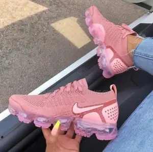 Nike Pink Vapourmax