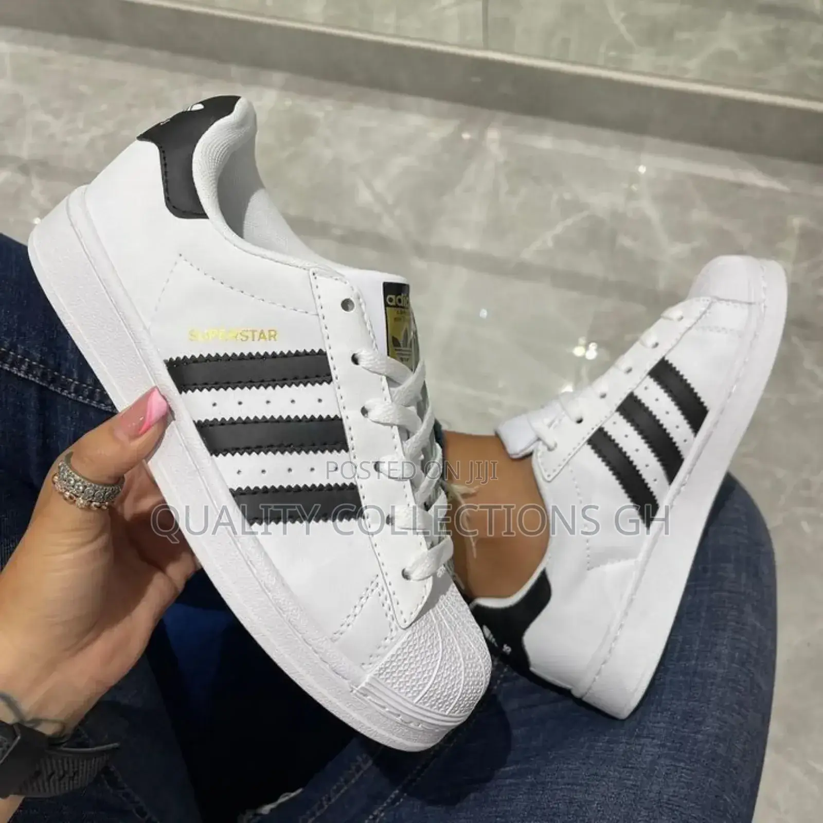 Adidas Superstar