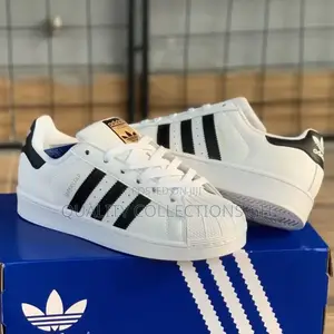 Adidas Superstar
