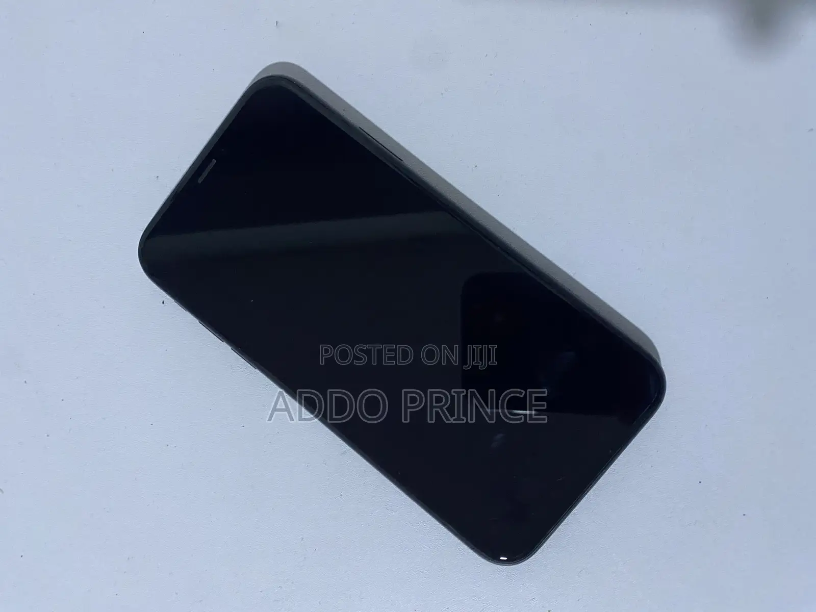 Apple iPhone XR 128 GB Black