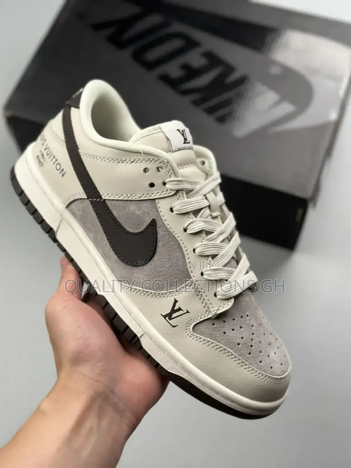 Sb Dunk Low Lv