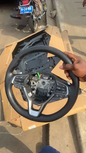 Honda Accord 2018,2019,2020 Steering Wheel Ring.