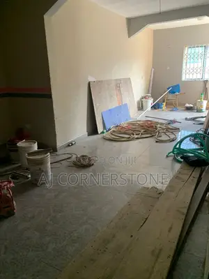 2bdrm Apartment in Amasaman for rent