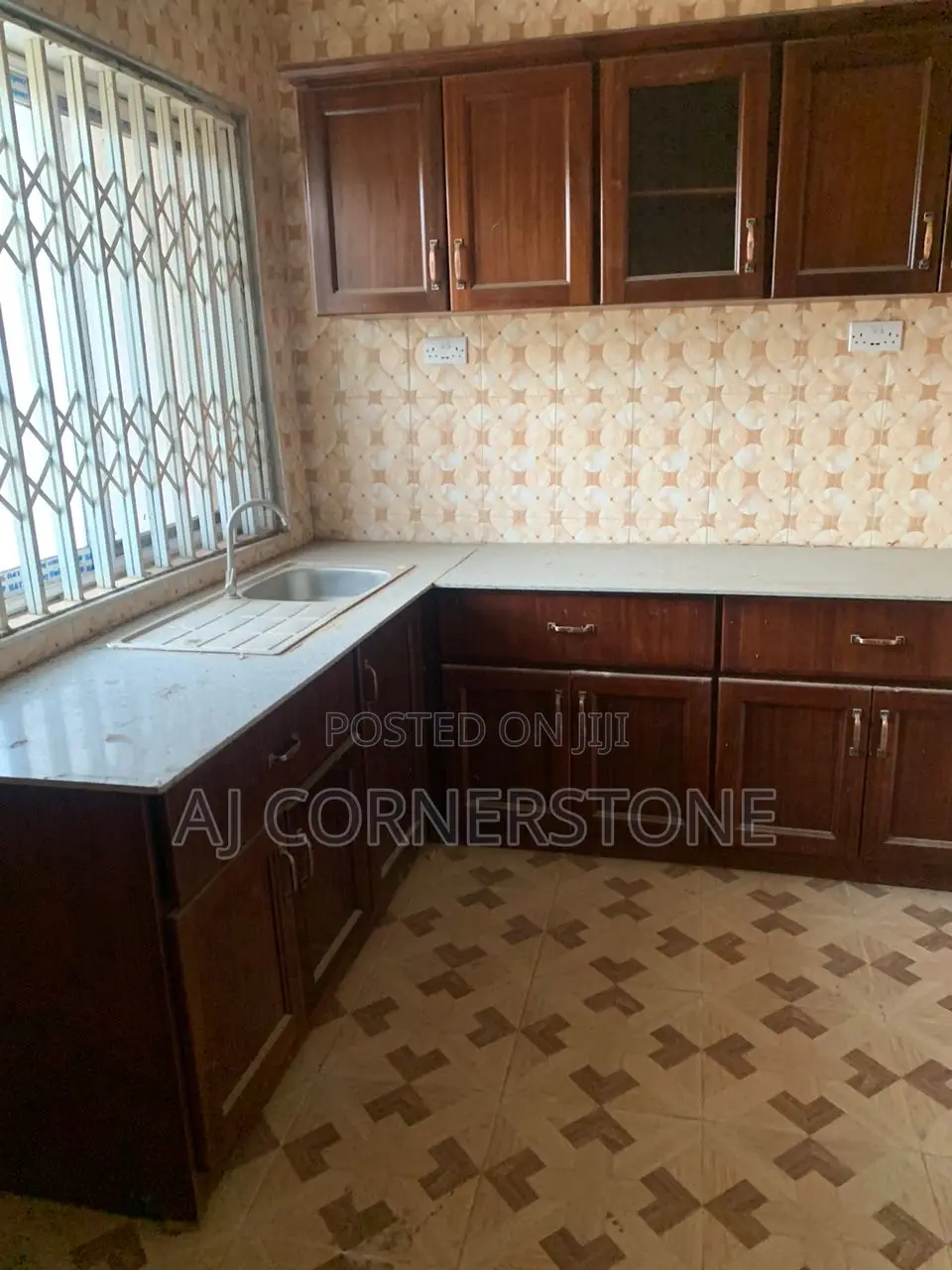 2bdrm Apartment in Amasaman for rent