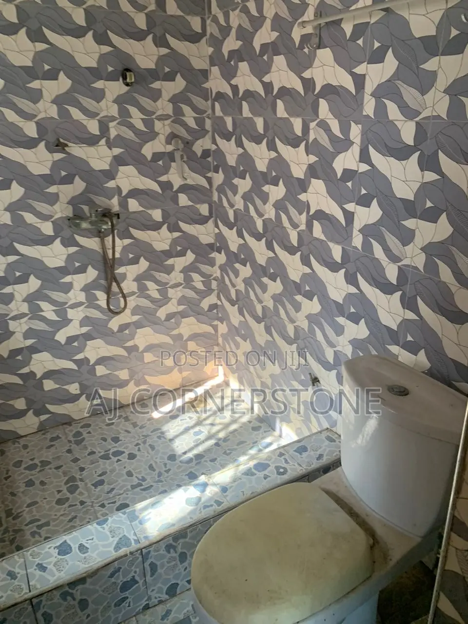 2bdrm Apartment in Amasaman for rent