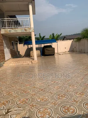 2bdrm Apartment in Amasaman for rent
