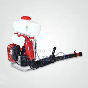 Mist Blower