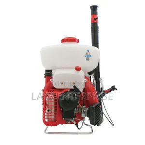 Mist Blower