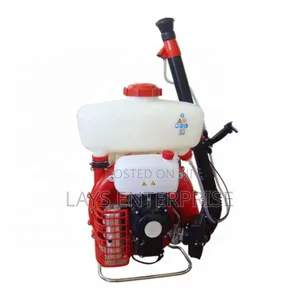 Mist Blower