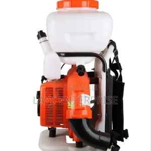 Mist Blower