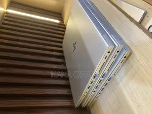 Laptop HP EliteBook 840 G6 8GB Intel Core I5 SSD 256GB
