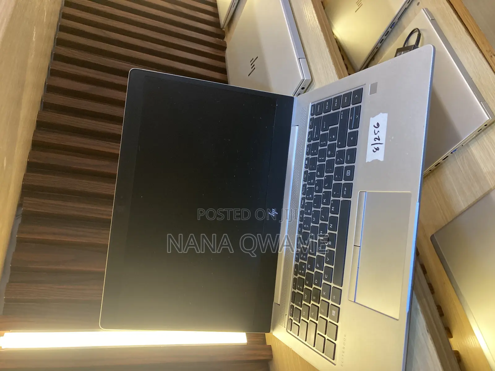Laptop HP EliteBook 840 G6 8GB Intel Core I5 SSD 256GB